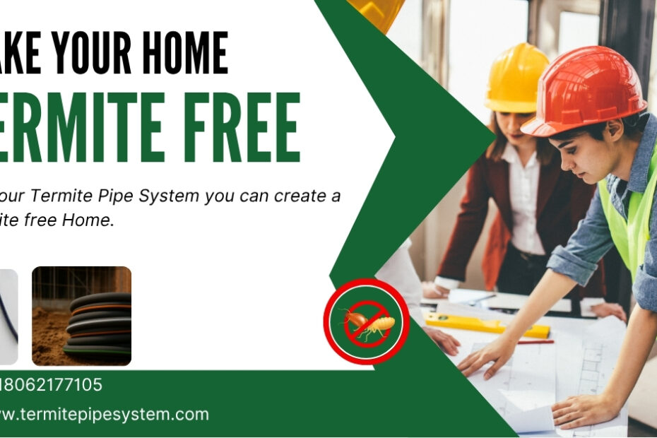 Termite -Free Home