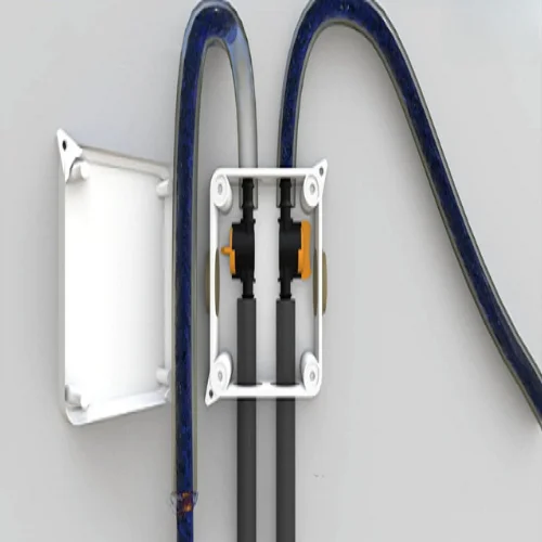 Termite Pipes Refilling Services,