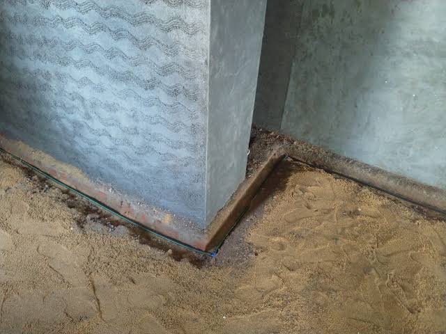 termite pipe system, Porous Pipe Termite Treatment