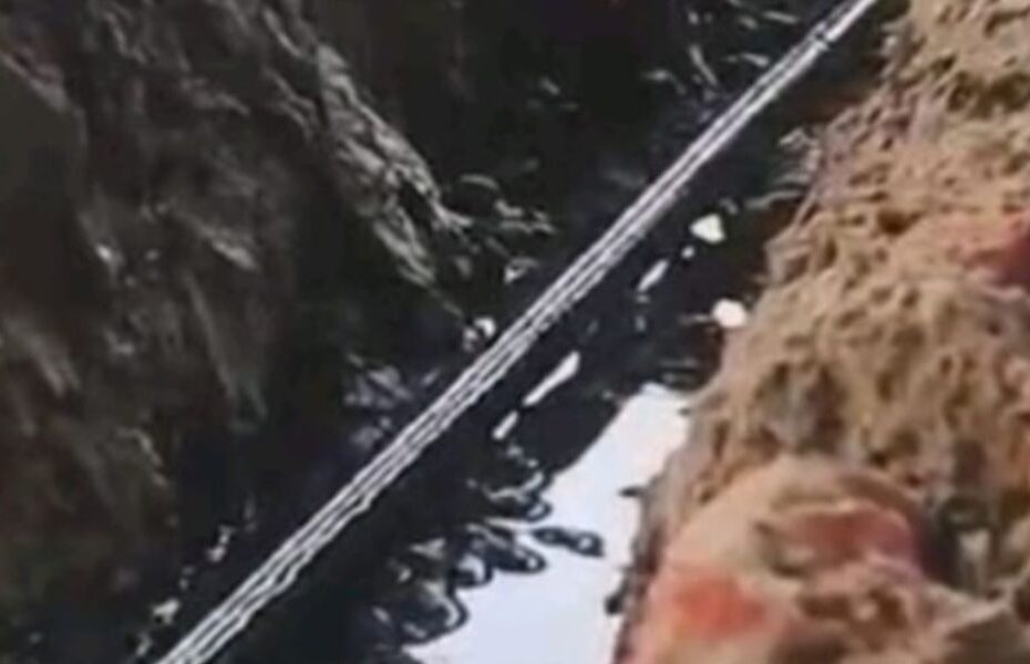 Termite Reticulation Pipe